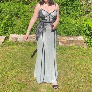 Tadashi Shoji Dress